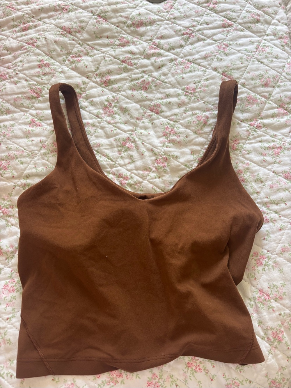 Lululemon Align Tank